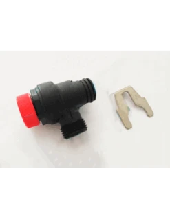 Válvula Seguridad Ferroli Domiprojet