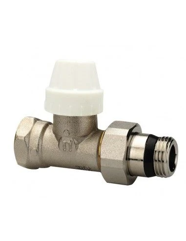 Válvula Termostática Bitubo Orkli Doble Reglaje Hembra Recta 3/8" 1 Válvula Termostática Bitubo Orkli Doble Reglaje Hembra Recta 3/8"