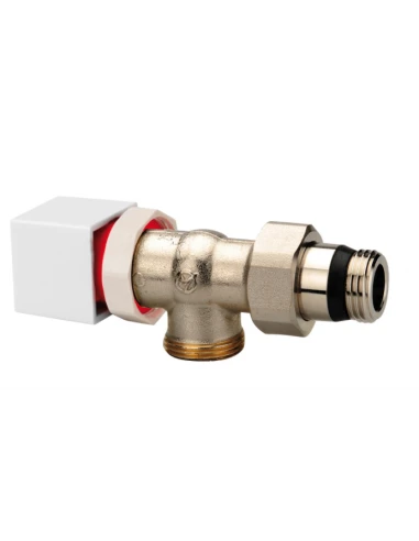 Válvula Termostática Bitubo Orkli Simple Reglaje Escuadra Invertida Macho 1/2" 1 Válvula Termostática Bitubo Orkli Simple Reglaje Escuadra Invertida Macho 1/2"