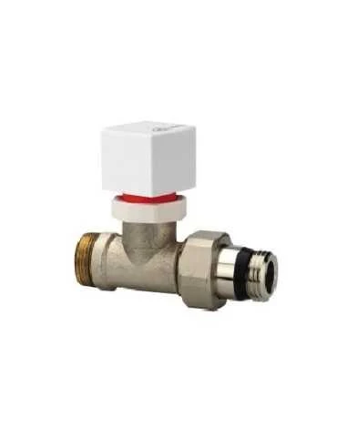 Válvula Termostática Bitubo Orkli Simple Reglaje Macho Recta 3/8" 1 Válvula Termostática Bitubo Orkli Simple Reglaje Macho Recta 3/8"