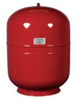 Vaso De Expansión Cabel VEC 12L V