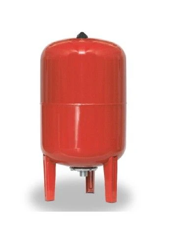 Acumulador Hidroneumático Ibaiondo 50 AMR-P 1 Acumulador Hidroneumático Ibaiondo 50 AMR-P